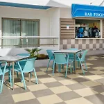 Otel Alua Atlantico Golf 4*