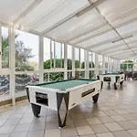 Otel Alua Atlantico Golf 4*