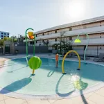 Otel Alua Atlantico Golf 4*