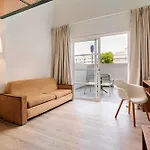 Otel Alua Atlantico Golf San Miguel de Abona