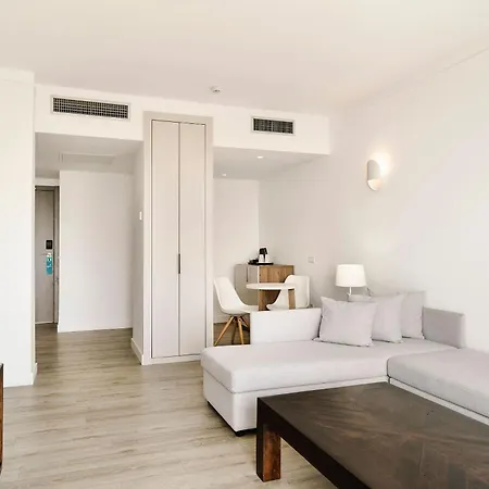 Alua Atlantico Golf Hotel 4*