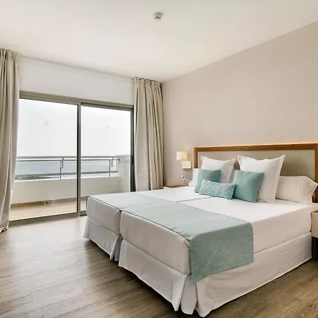 Alua Atlantico Golf 4* San Miguel de Abona