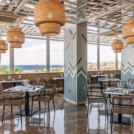 Alua Atlantico Golf 산미겔데아보나