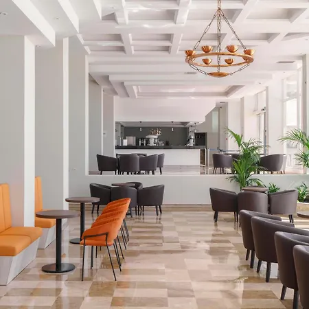 호텔 Alua Atlantico Golf