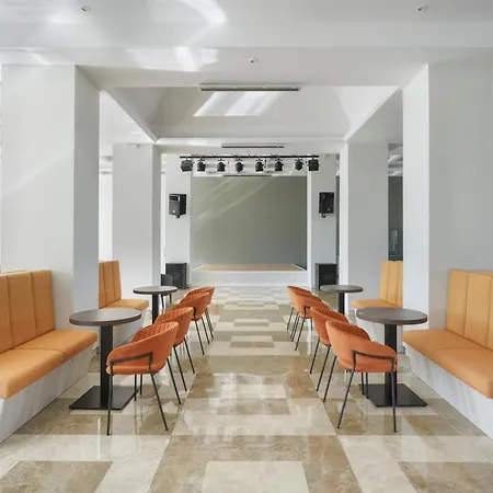 Alua Atlantico Golf 4*