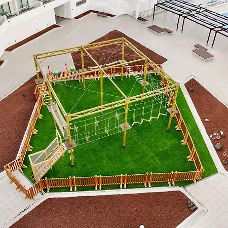 Alua Atlantico Golf 호텔 4*