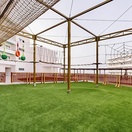 호텔 Alua Atlantico Golf 4*