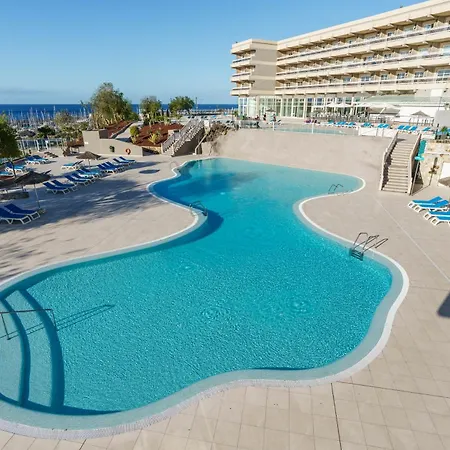 Alua Atlantico Golf Hotel 4*
