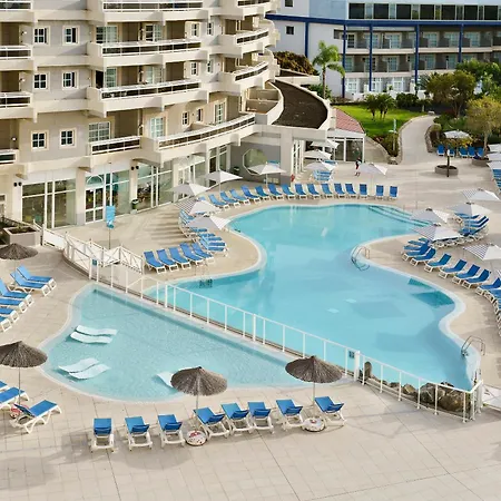 Alua Atlantico Golf Hotel 4*
