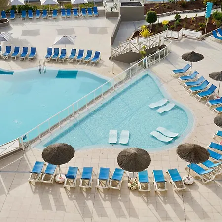 Alua Atlantico Golf Hotel San Miguel de Abona