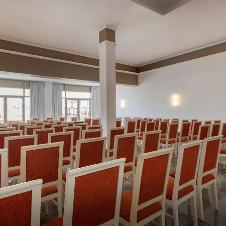 Alua Atlantico Golf 4* 산미겔데아보나