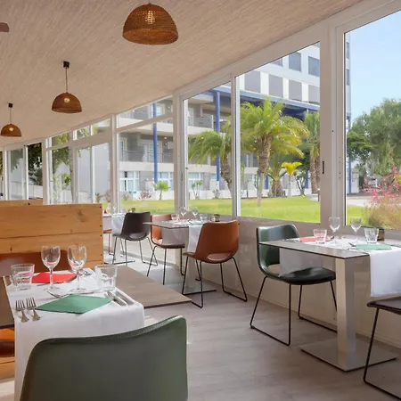 Alua Atlantico Golf 4* 산미겔데아보나