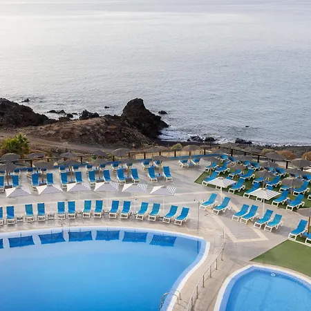 호텔 Alua Atlantico Golf 4*