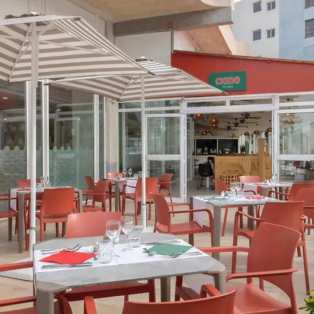 Alua Atlantico Golf 산미겔데아보나