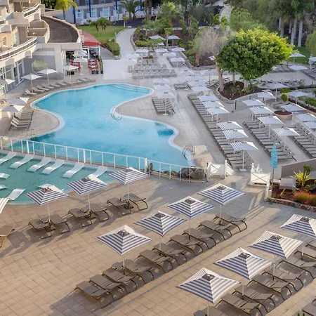 Alua Atlantico Golf 산미겔데아보나