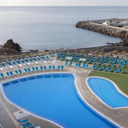 Alua Atlantico Golf 4* 산미겔데아보나