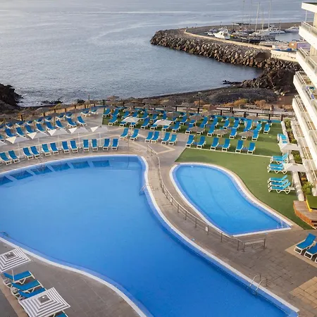 Alua Atlantico Golf Hotel