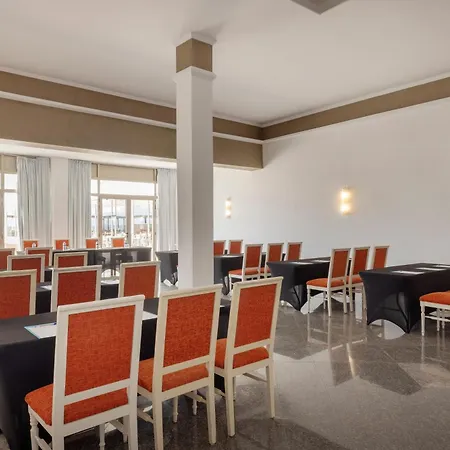 Alua Atlantico Golf 4*