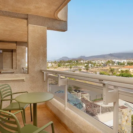 Alua Atlantico Golf 호텔