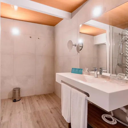 Alua Atlantico Golf 4* 산미겔데아보나