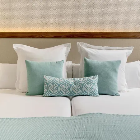 호텔 Alua Atlantico Golf