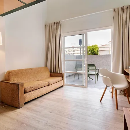 호텔 Alua Atlantico Golf 산미겔데아보나