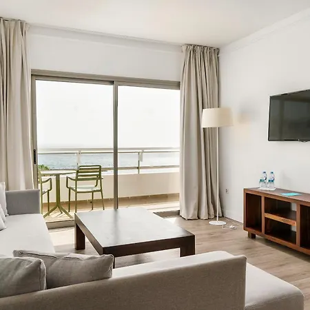 Alua Atlantico Golf 산미겔데아보나