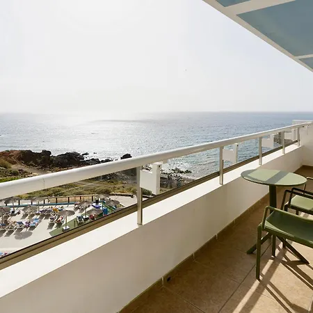 호텔 Alua Atlantico Golf 산미겔데아보나