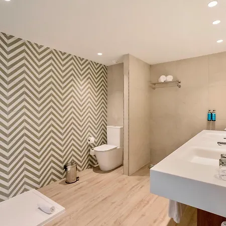 Alua Atlantico Golf 호텔