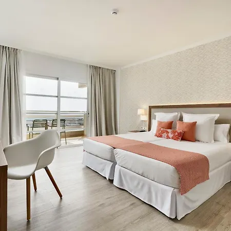 호텔 Alua Atlantico Golf 4*