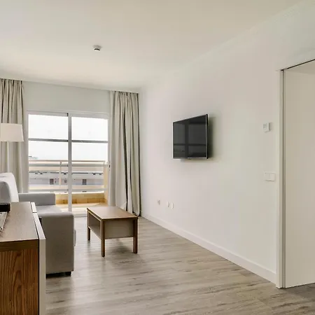 Alua Atlantico Golf 호텔