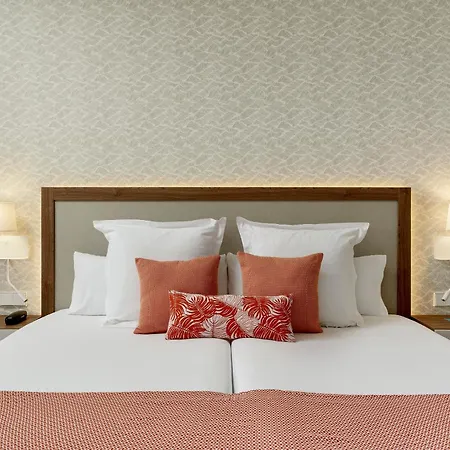 Alua Atlantico Golf 호텔 4*