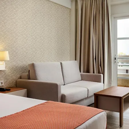 호텔 Alua Atlantico Golf 산미겔데아보나