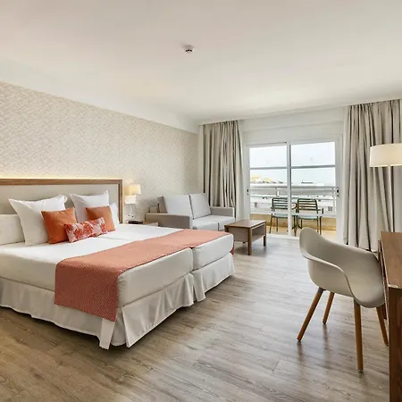 Alua Atlantico Golf 호텔 산미겔데아보나