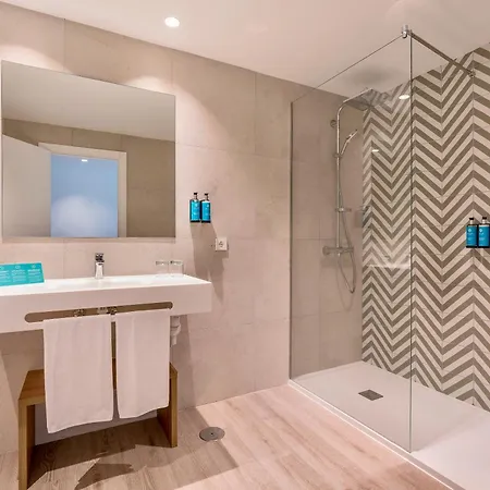 Alua Atlantico Golf 4* 산미겔데아보나