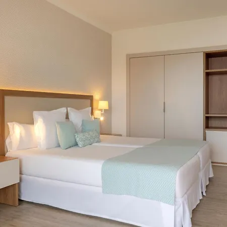 Alua Atlantico Golf 4* 산미겔데아보나