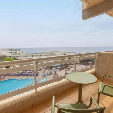 Alua Atlantico Golf 4*