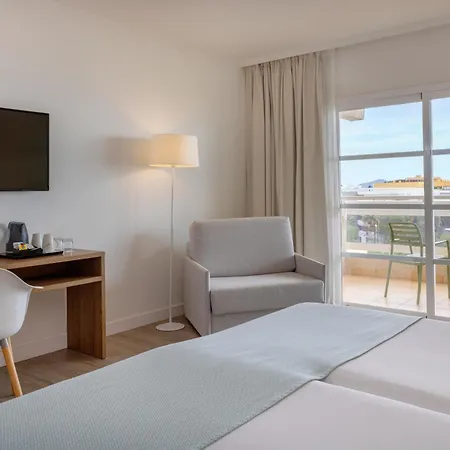 Alua Atlantico Golf 호텔 4*