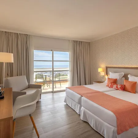 Alua Atlantico Golf 4* 산미겔데아보나