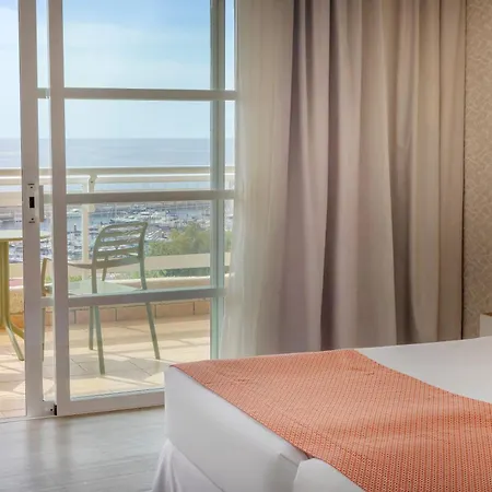 Alua Atlantico Golf 산미겔데아보나