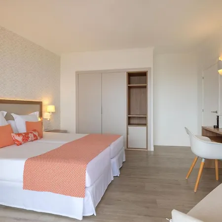 Alua Atlantico Golf 4*