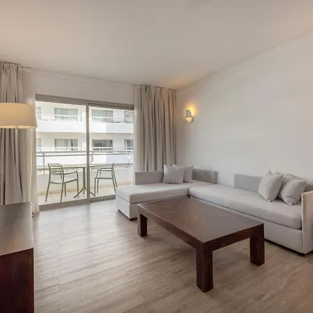 Alua Atlantico Golf 호텔