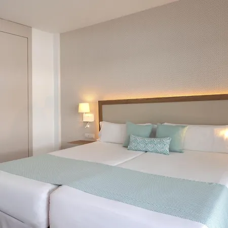 호텔 Alua Atlantico Golf