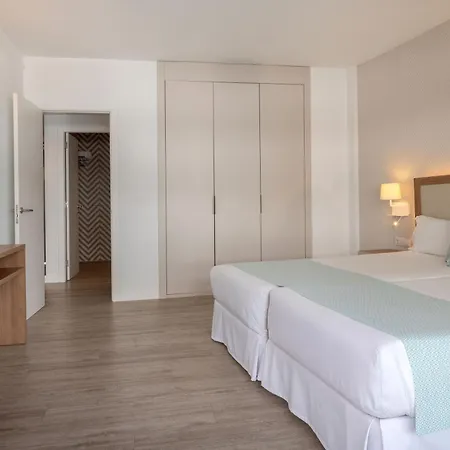 Alua Atlantico Golf 산미겔데아보나