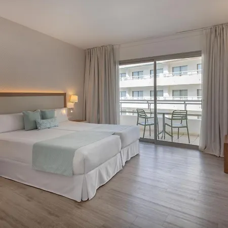 Alua Atlantico Golf 호텔 산미겔데아보나