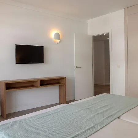 Alua Atlantico Golf 산미겔데아보나