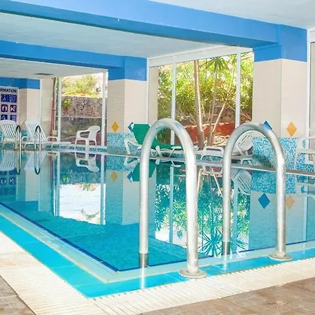 Alua Atlantico Golf 4*