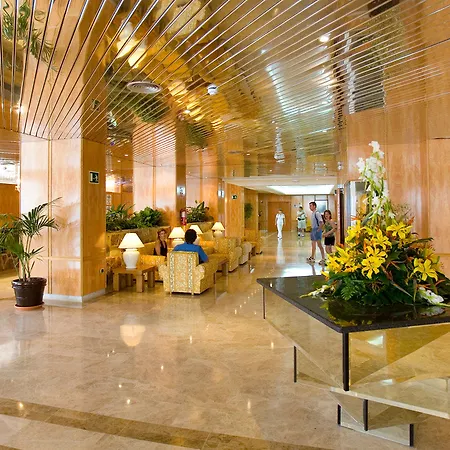 Alua Atlantico Golf Hotel 4*