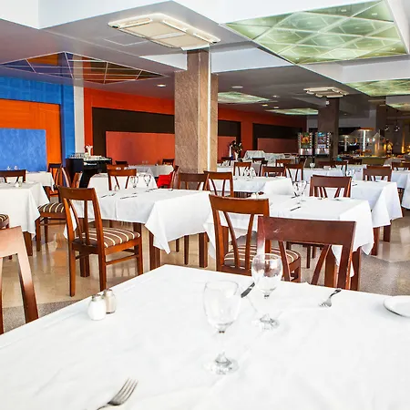 Alua Atlantico Golf 4* San Miguel de Abona