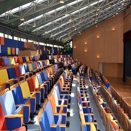 Alua Atlantico Golf Hotel San Miguel de Abona